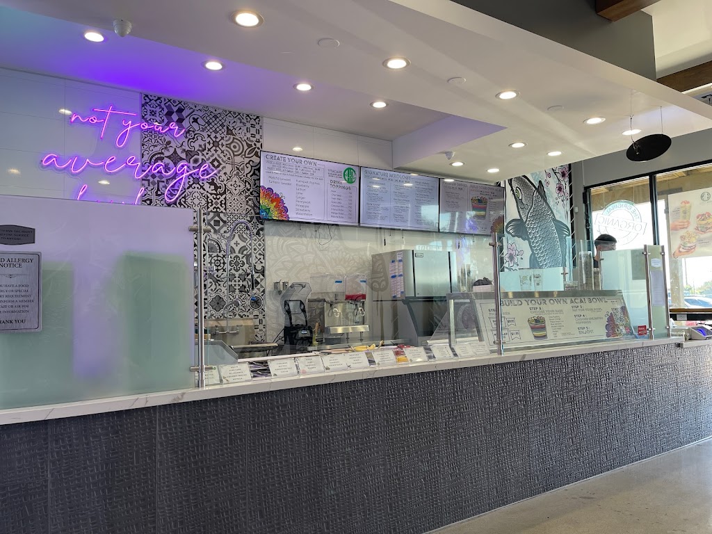 Vita Cane Sugarcane Juicery & Acai Bar | restaurant | 18902 Brookhurst St, Fountain Valley, CA 92708, USA | 6572184220 OR +1 657-218-4220