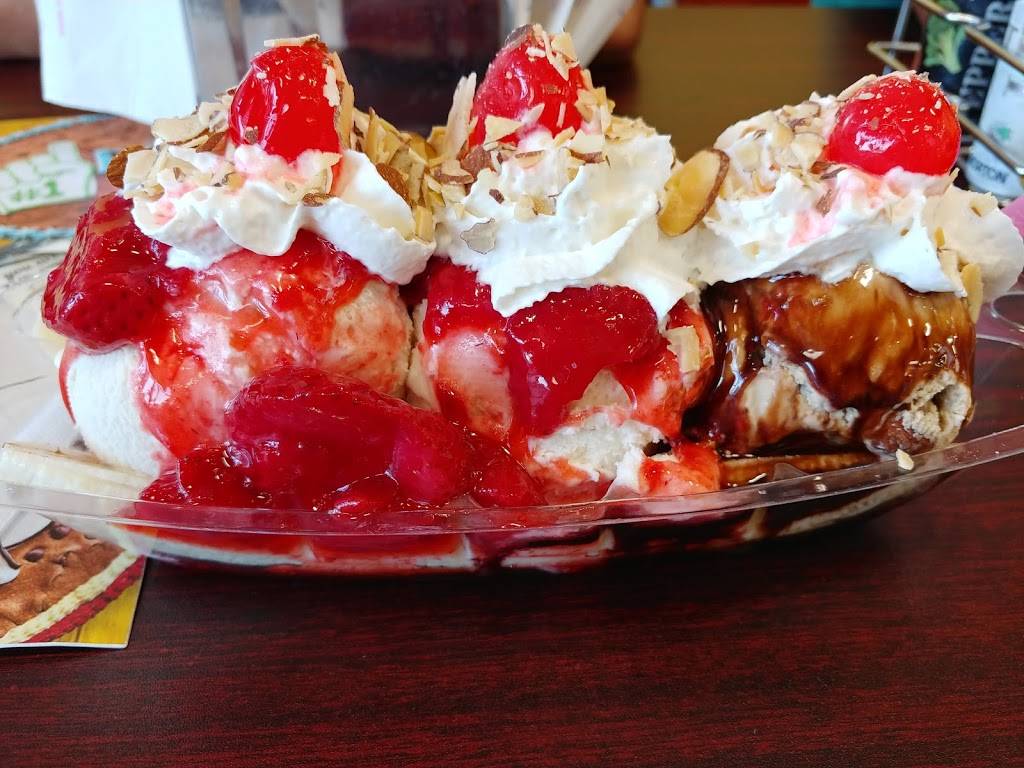 Baskin-Robbins | restaurant | 9717 E 81st St, Tulsa, OK 74133, USA | 9189401999 OR +1 918-940-1999