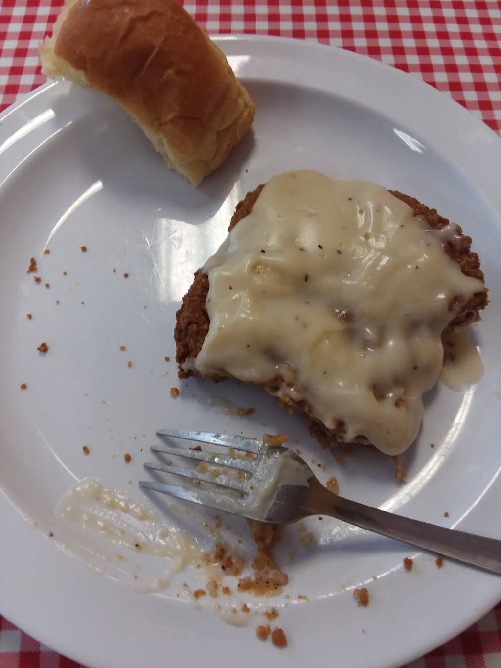 The Front Porch Cafe | restaurant | 509 E Longview St, Arp, TX 75750, USA | 9038592494 OR +1 903-859-2494