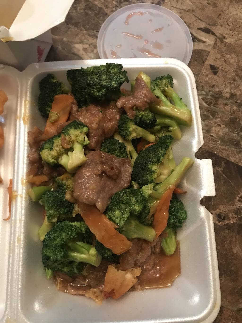 Xins Garden Chinese Restaurant | restaurant | 348 E Belt Line Rd, DeSoto, TX 75115, USA | 9722741288 OR +1 972-274-1288