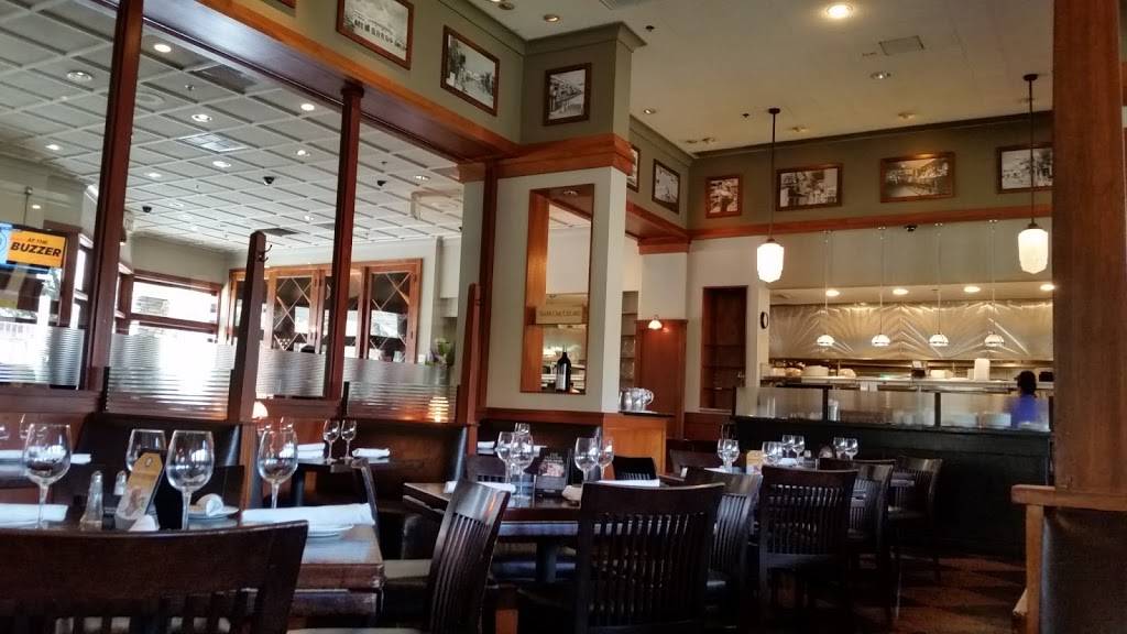 Daily Grill | restaurant | 2636 Dupont Dr, Irvine, CA 92612, USA | 9494742223 OR +1 949-474-2223