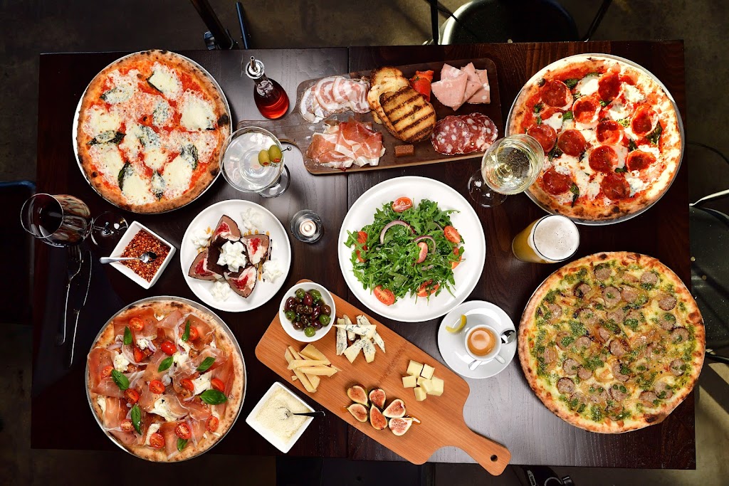 Pizza Bar | restaurant | 320 White Plains Rd, Eastchester, NY 10709, USA | 9142029661 OR +1 914-202-9661