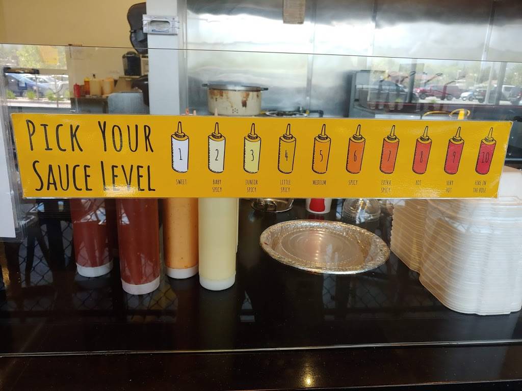 Cupbop Fashion Place | restaurant | 6191 State St Unit#1995, Murray, UT 84107, USA | 8012623009 OR +1 801-262-3009