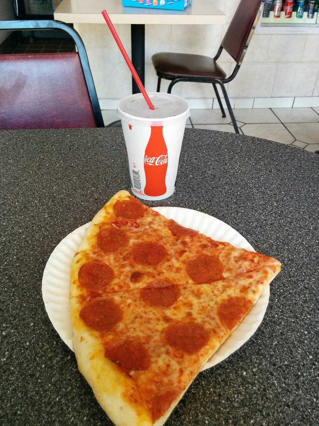 Rays Pizza | restaurant | 4199 Campus Dr Suite D, Irvine, CA 92612, USA | 9498545044 OR +1 949-854-5044