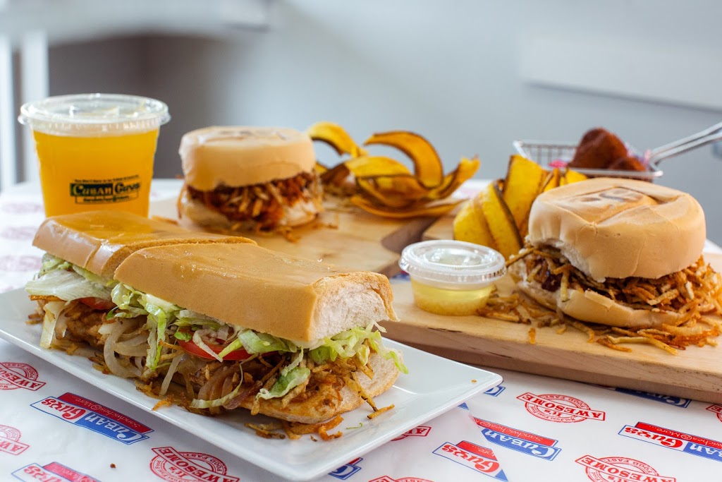 Cuban Guys Restaurants - Flagler | restaurant | 8229 W Flagler St, Miami, FL 33144, USA | 7865354559 OR +1 786-535-4559