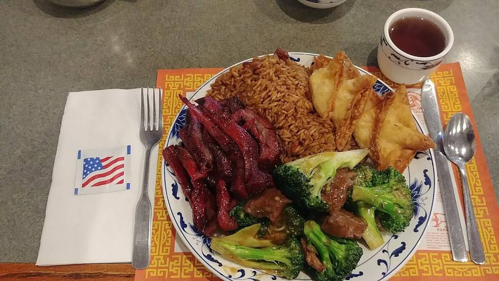 Chinatown | restaurant | 51 Oak St Ext, Brockton, MA 02301, USA | 5085802885 OR +1 508-580-2885
