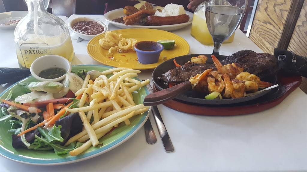 El Patron | restaurant | 194-01 Northern Blvd, Flushing, NY 11358, USA | 7188192121 OR +1 718-819-2121