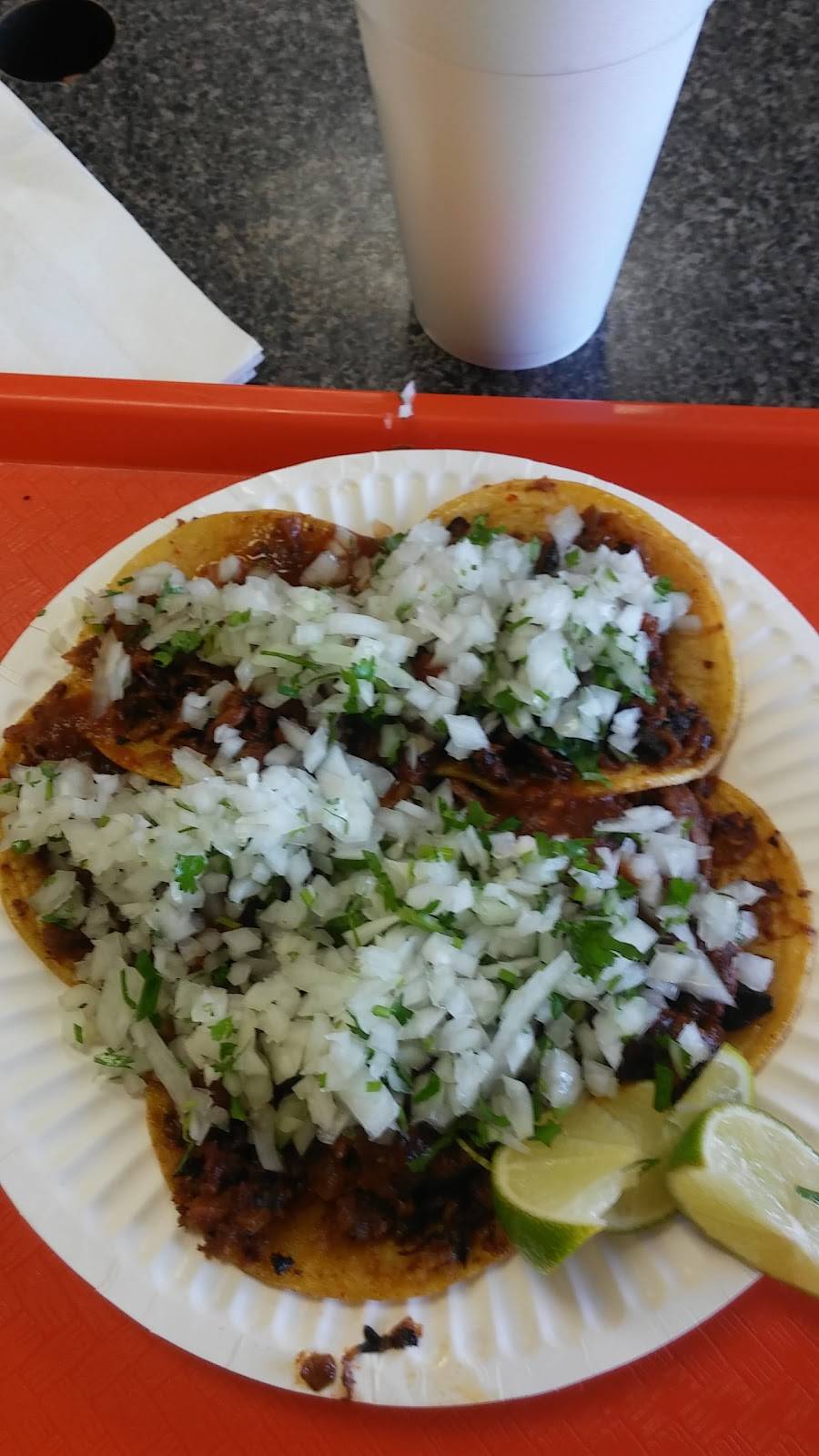 Tacos El Parque | restaurant | 1124 W Redondo Beach Blvd, Gardena, CA 90247, USA | 3105383000 OR +1 310-538-3000