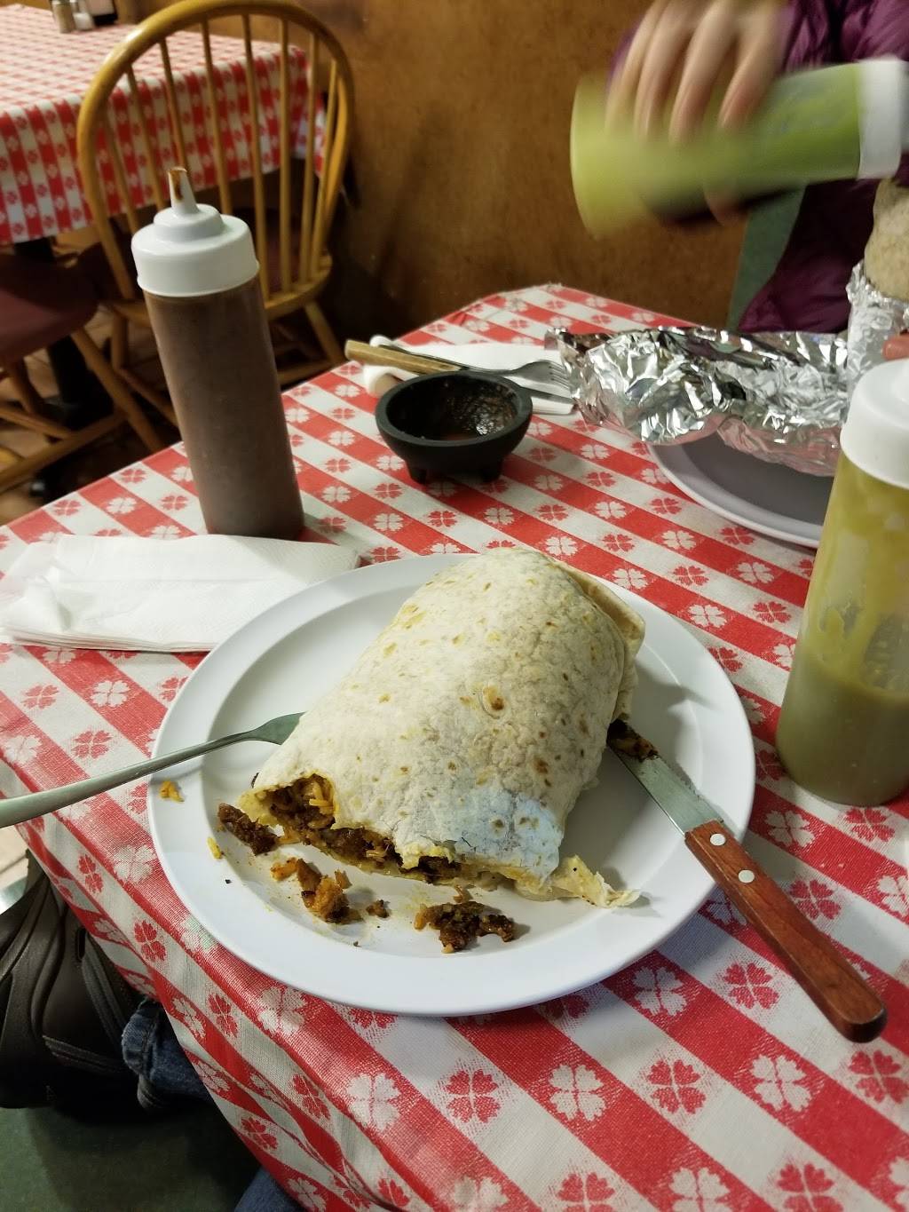 Taqueria El Rey and Restaurant | restaurant | 19191 US-2 #173, Monroe, WA 98272, USA | 3608050872 OR +1 360-805-0872