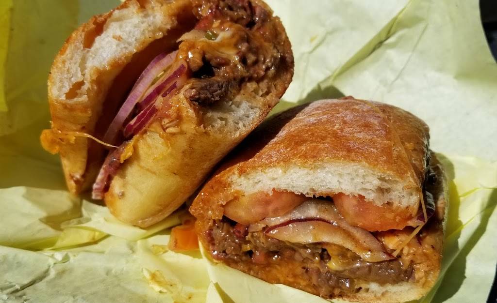 Roxie Deli | meal takeaway | 3340 C St, Sacramento, CA 95816, USA | 9164435402 OR +1 916-443-5402