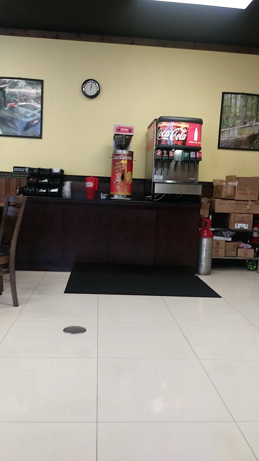 Hibachi Express | restaurant | 2313 N Beltline Blvd, Columbia, SC 29204, USA | 8037827988 OR +1 803-782-7988