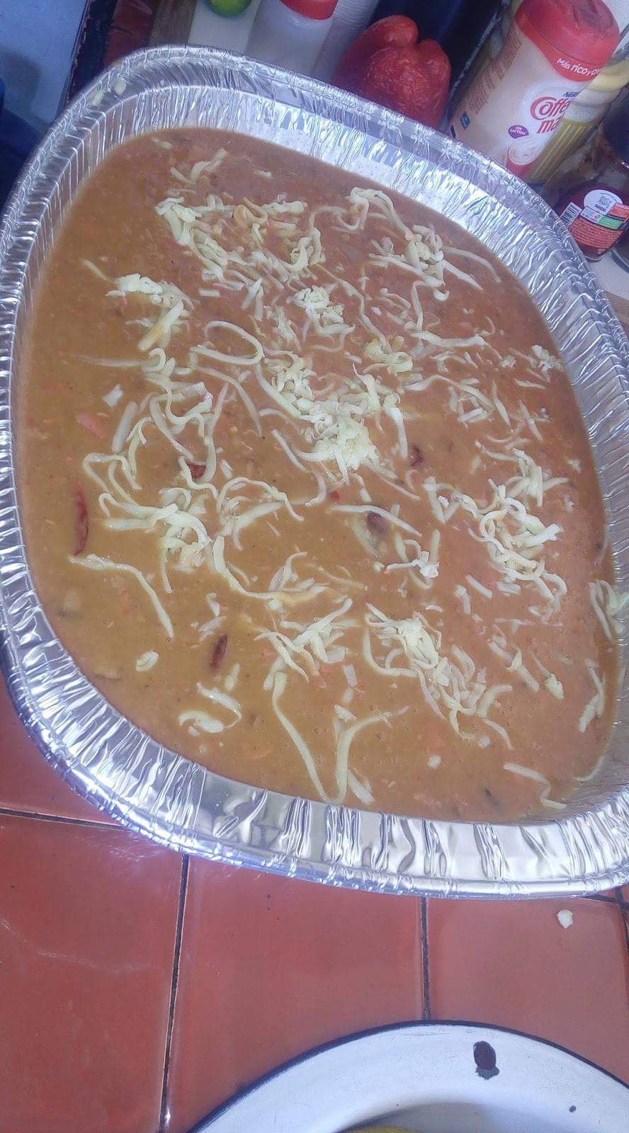 LONCHERIA LA PERLA | restaurant | Alejandría 6, El Rubi, 22626 Tijuana, B.C., Mexico | 016641756835 OR +52 664 175 6835