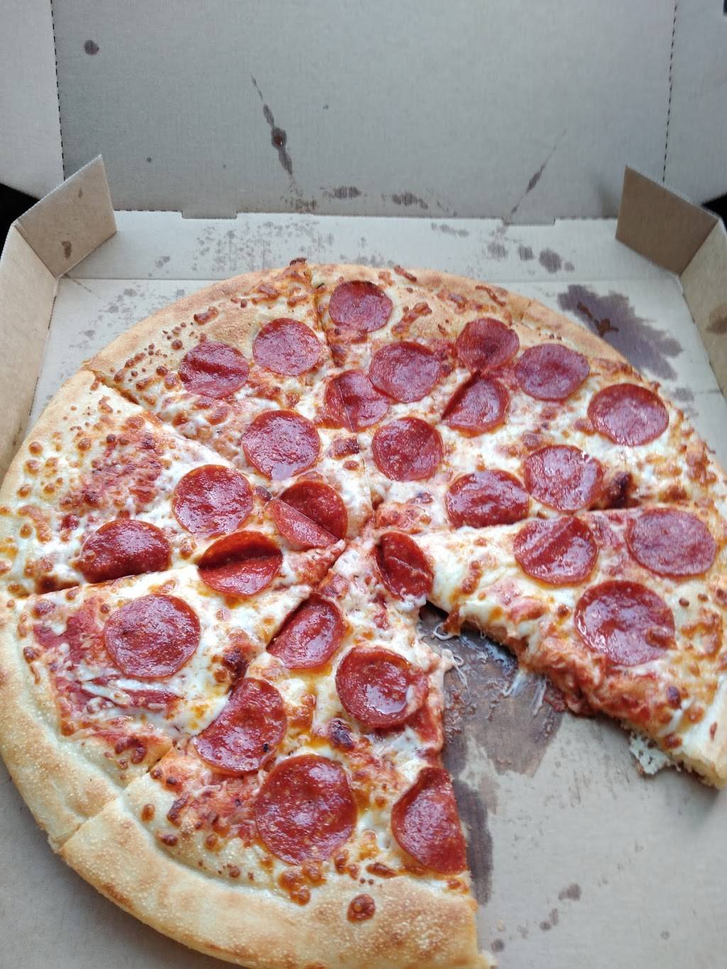 Little Caesars Pizza | meal takeaway | 1321 Echo Park Ave, Los Angeles, CA 90026, USA | 2134818450 OR +1 213-481-8450