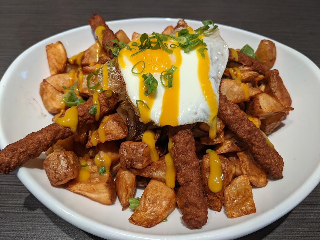 Modern Malt | restaurant | 7785 Frontage Rd, Cicero, NY 13039, USA | 3159573110 OR +1 315-957-3110