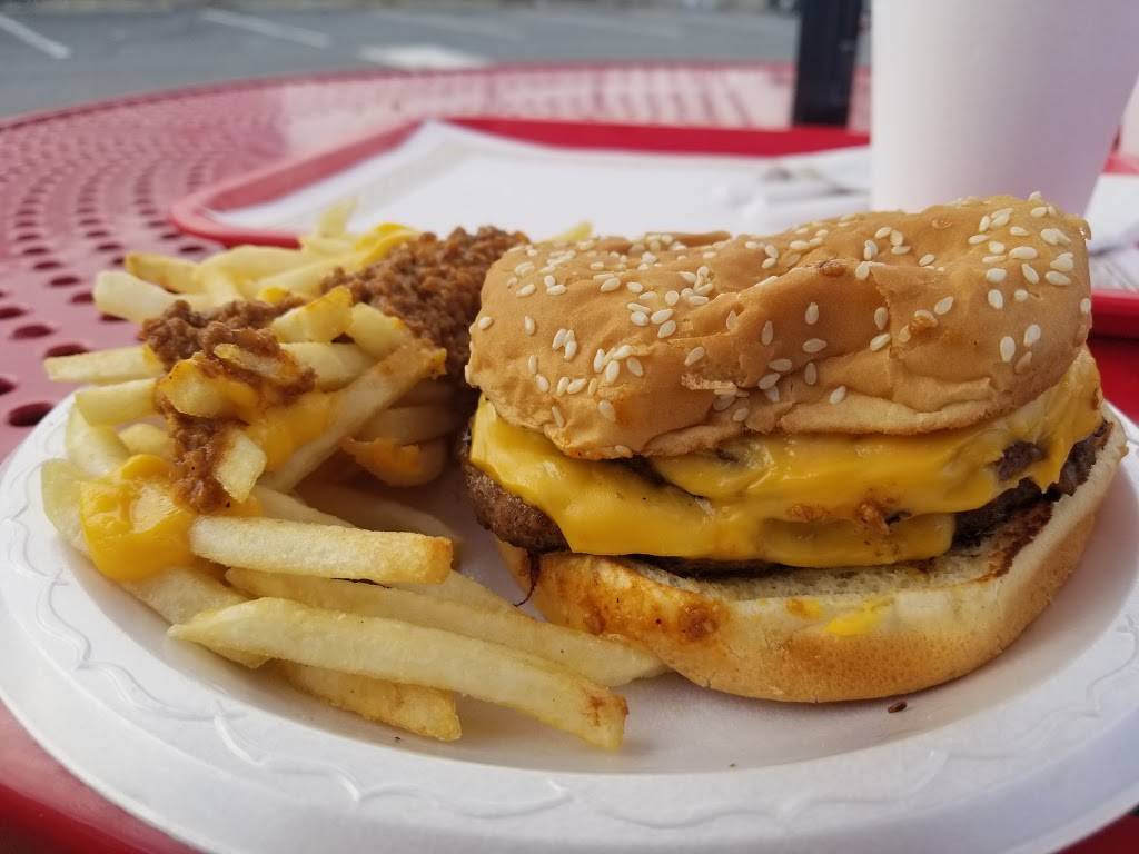 Zacks Hamburgers | restaurant | 4009 South Blvd, Charlotte, NC 28209, USA | 7045251720 OR +1 704-525-1720