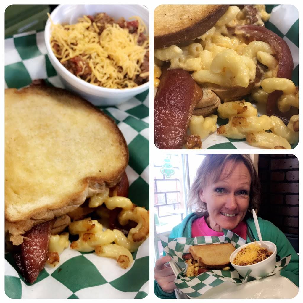 Moonicorn Ice Creamery and Funnel Cakery | cafe | 14400 State Hwy Z, St Robert, MO 65584, USA | 5738444241 OR +1 573-844-4241