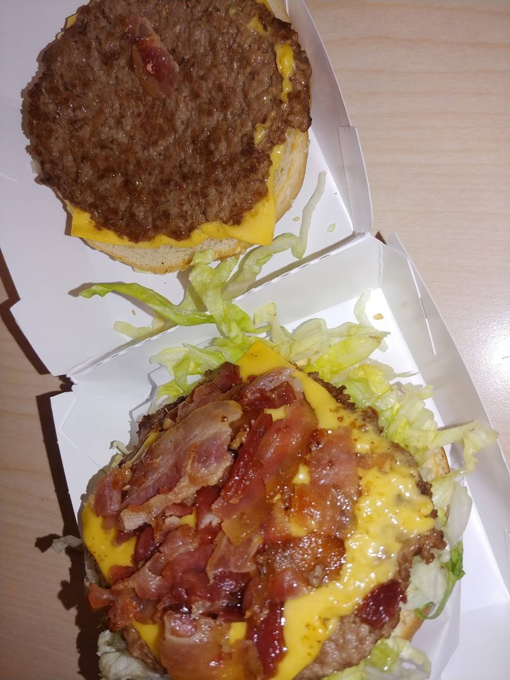 Del Taco | meal takeaway | 9680 S Las Vegas Blvd, Las Vegas, NV 89123, USA | 7022606931 OR +1 702-260-6931