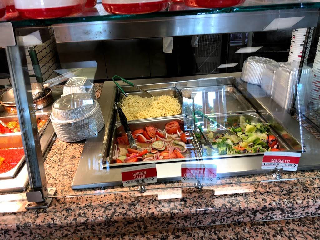 Sbarro | restaurant | NJ Tpke, Milltown, NJ 08850, USA | 7322541049 OR +1 732-254-1049