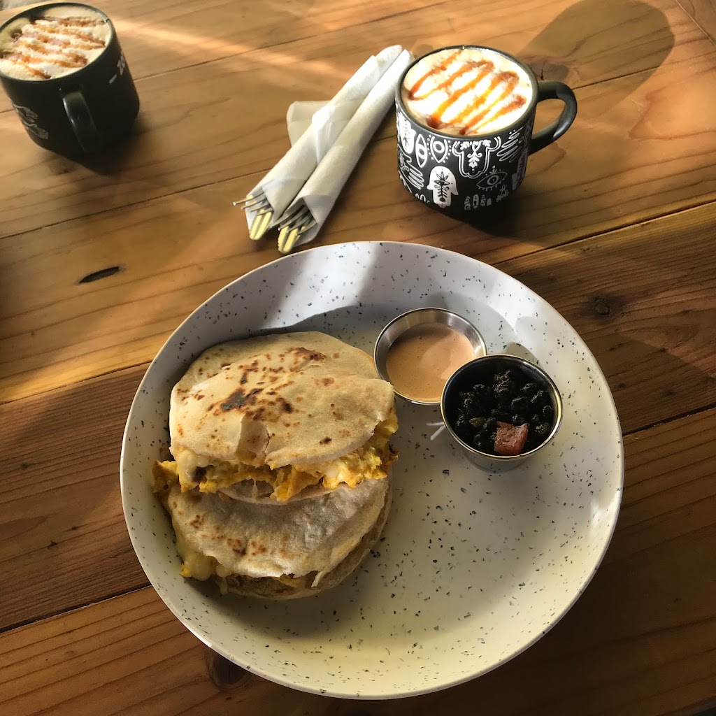 Madrez Cafè | restaurant | N West St, Flagstaff, AZ 86004, USA | 9287079275 OR +1 928-707-9275