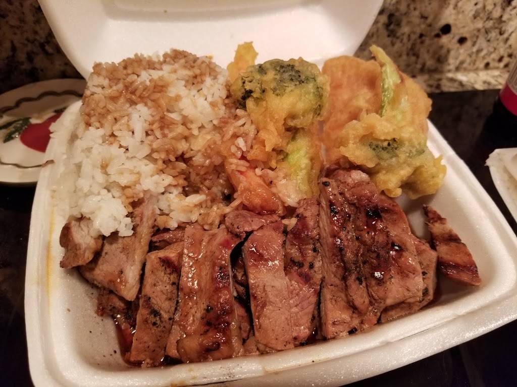 Petes Teriyaki House | restaurant | 2738 W Shaw Ave, Fresno, CA 93711, USA | 5592763890 OR +1 559-276-3890