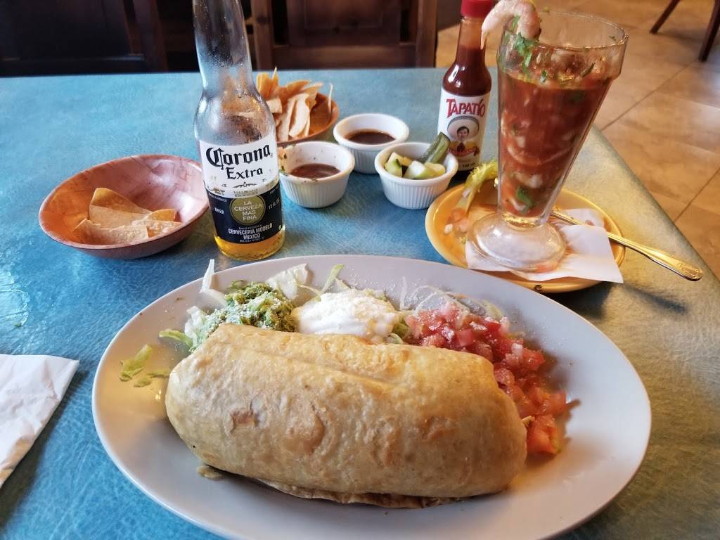 Money Pancho Oxnard | restaurant | 155 E 7th St, Oxnard, CA 93030, USA | 8054831411 OR +1 805-483-1411