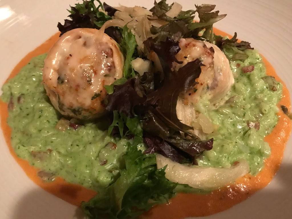 Cucina South | restaurant | 4828 1st Coast Hwy #1, Fernandina Beach, FL 32034, USA | 9044327920 OR +1 904-432-7920