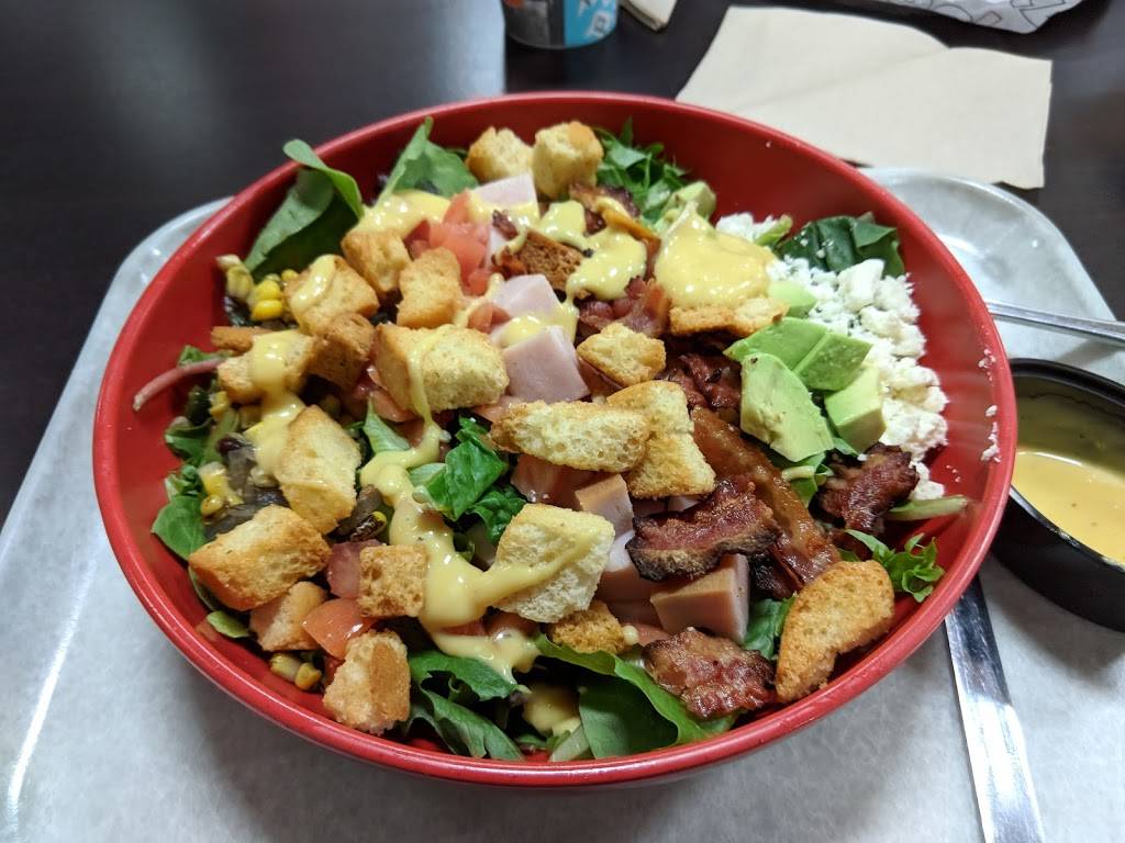 Schlotzskys | bakery | 4319 University Dr, Huntsville, AL 35816, USA | 2568306400 OR +1 256-830-6400