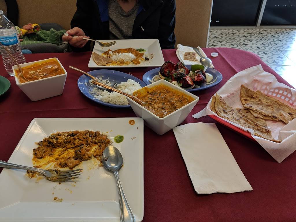 Jubilee Indian Restaurant | restaurant | 2339 E Evans Rd #108, San Antonio, TX 78259, USA | 2104449614 OR +1 210-444-9614