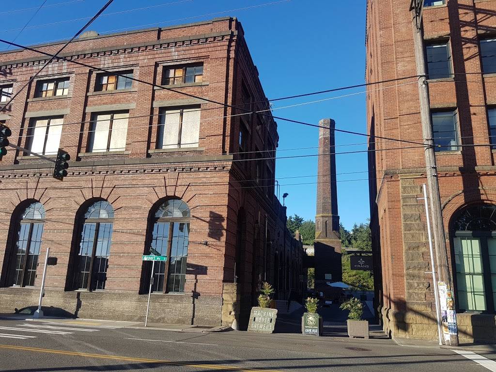 Fonda La Catrina | restaurant | 5905 Airport Way S, Seattle, WA 98108, USA | 2067672787 OR +1 206-767-2787