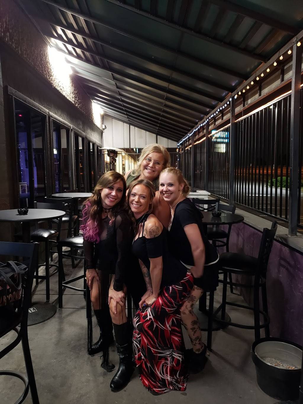 The Venue | restaurant | 1451 Cortez St, Denver, CO 80221, USA | 3034283339 OR +1 303-428-3339