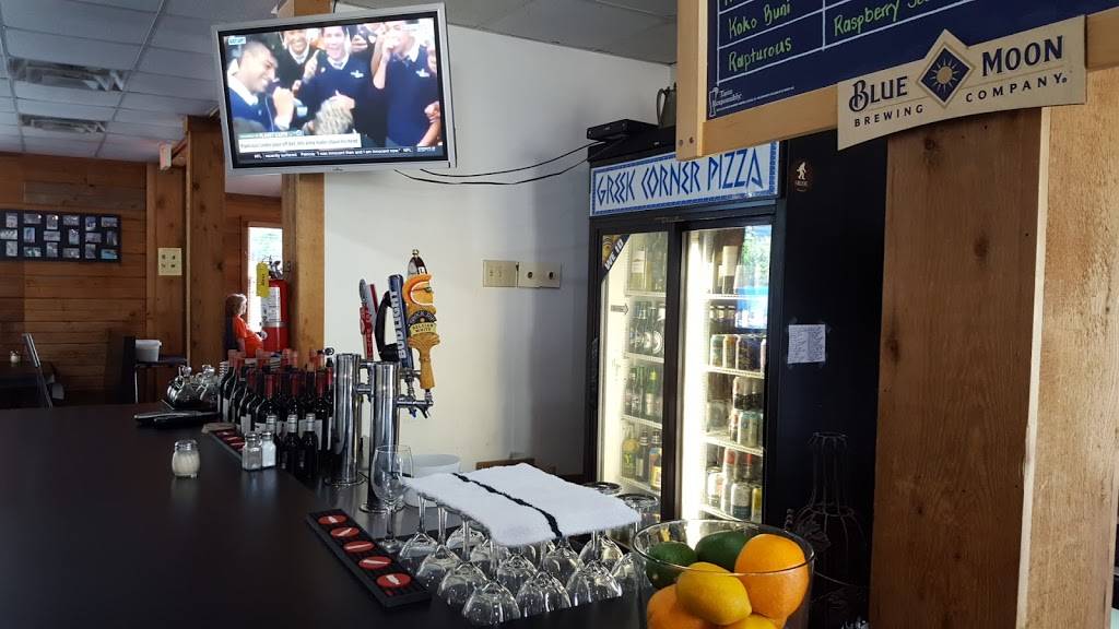 Greek Corner Pizza | restaurant | 3267 Vineville Ave, Macon, GA 31204, USA | 4782547060 OR +1 478-254-7060