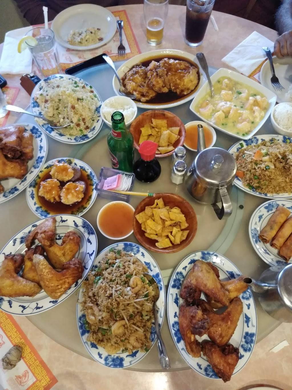 DJ Chinese Restaurant | restaurant | 12995 S Cleveland Ave, Fort Myers, FL 33907, USA | 2393136913 OR +1 239-313-6913