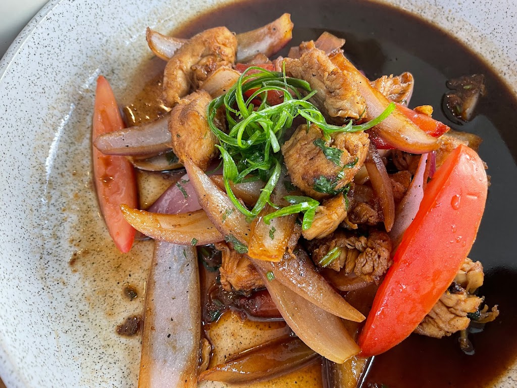 Limón | restaurant | 2450 Valdez St, Oakland, CA 94612, USA | 5108087324 OR +1 510-808-7324