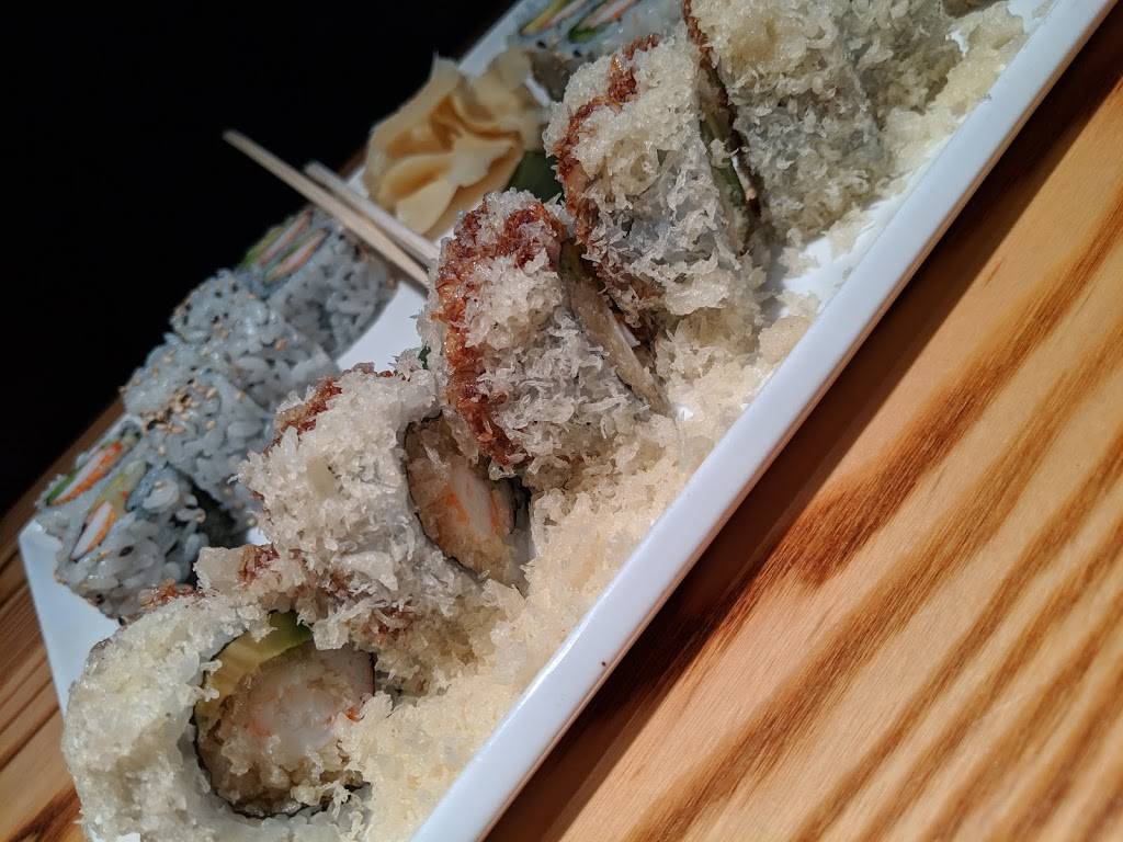 Ooka | restaurant | 3525 Riverside Plaza Dr #200, Riverside, CA 92506, USA | 9517790099 OR +1 951-779-0099