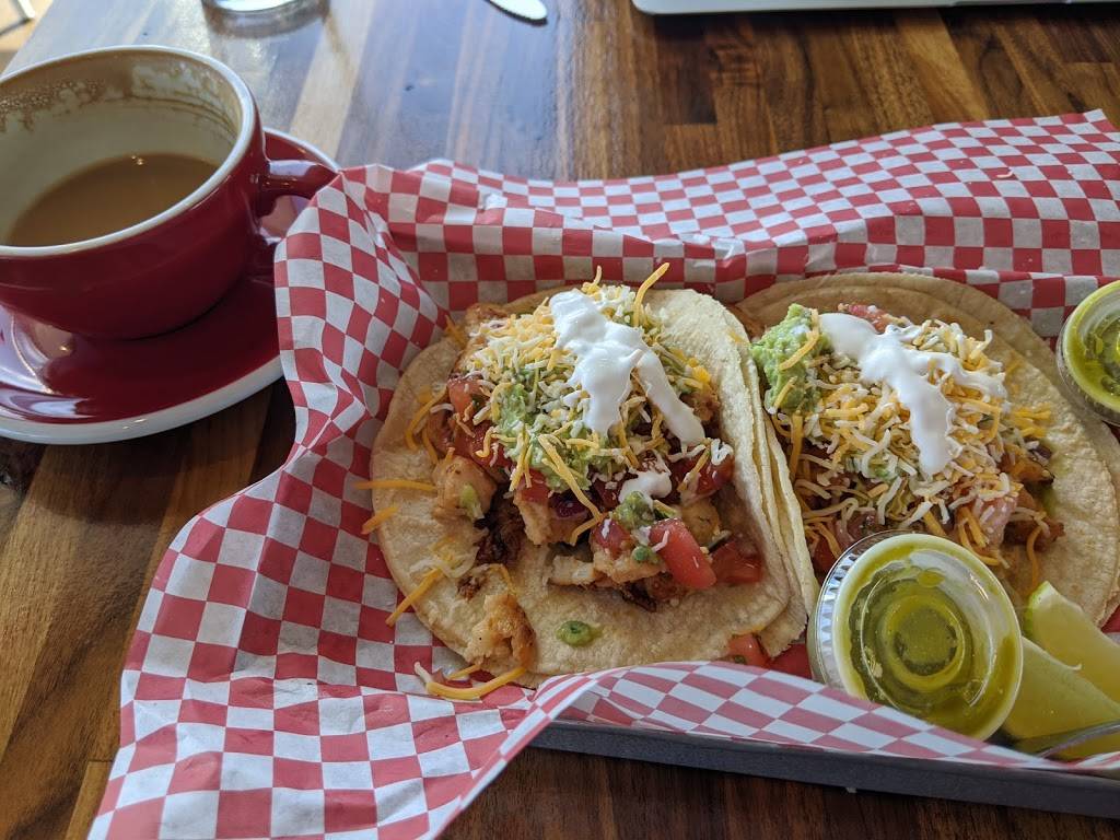 Finca Coffee | cafe | 2500 Rimrock Rd #105, Madison, WI 53713, USA | 6082859230 OR +1 608-285-9230