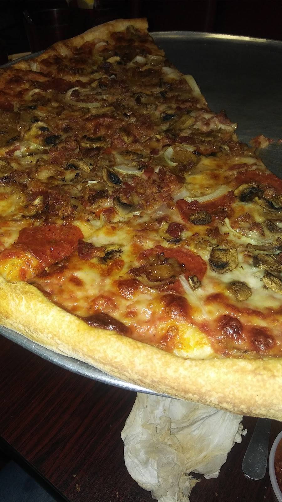 New York Pizza | restaurant | 7800 S US Hwy 17 92, Fern Park, FL 32730, USA | 4078308585 OR +1 407-830-8585