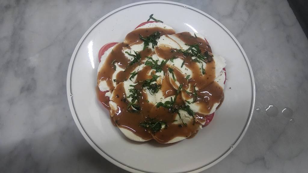 Rockafellers Pizza | restaurant | 421 Prospect St, Long Branch, NJ 07740, USA | 7329231700 OR +1 732-923-1700