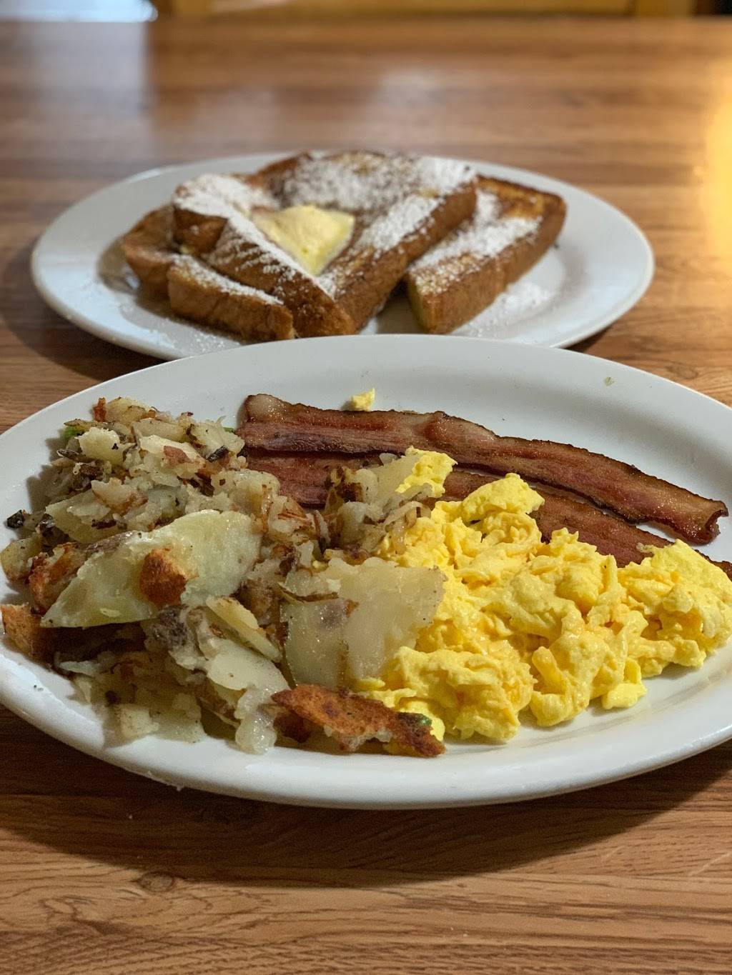 Duck Nook Restaurant | restaurant | 103 W Harding Way, Stockton, CA 95204, USA | 2094673825 OR +1 209-467-3825