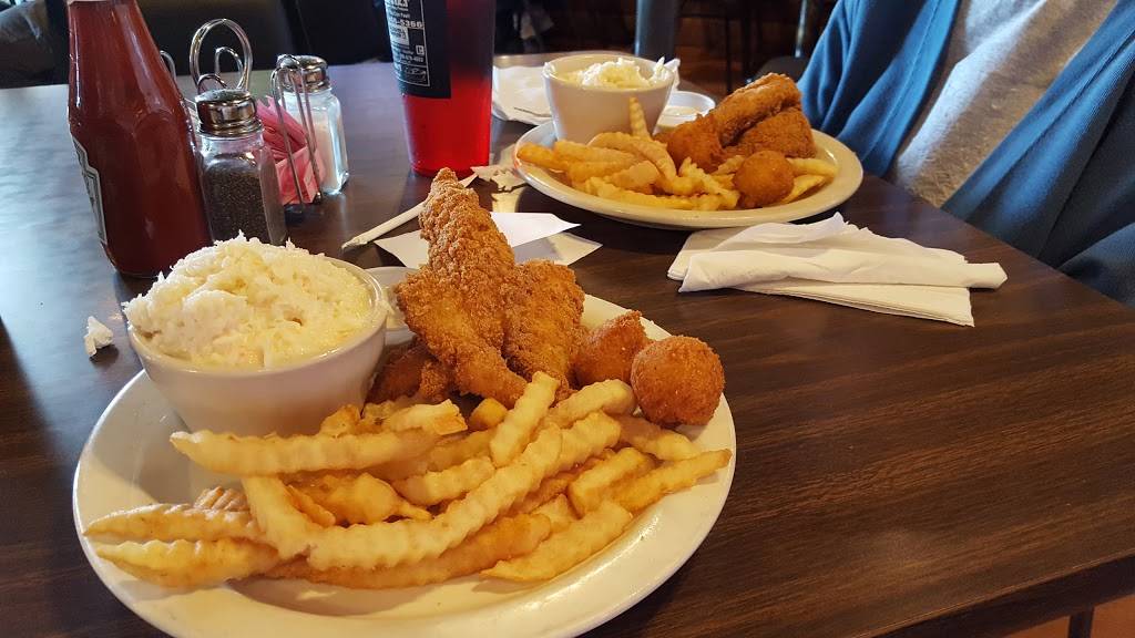 Coes Steak House | restaurant | 2281 Lakeway Dr, Russell Springs, KY 42642, USA | 2708669980 OR +1 270-866-9980