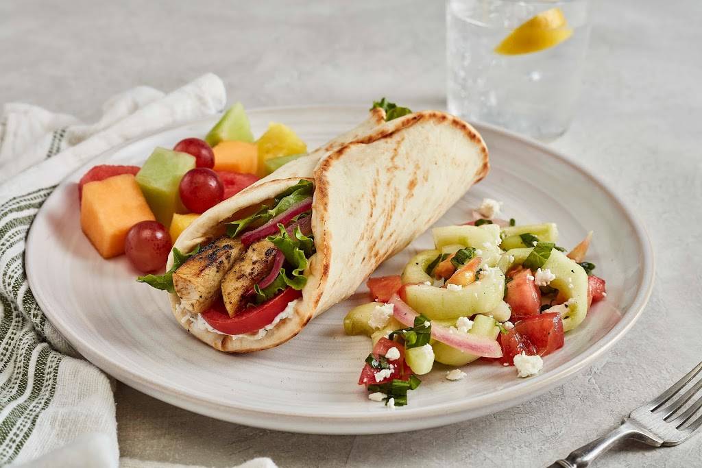 Tazikis Mediterranean Cafe | restaurant | 2119 Interstate Dr, Opelika, AL 36801, USA | 3347596225 OR +1 334-759-6225