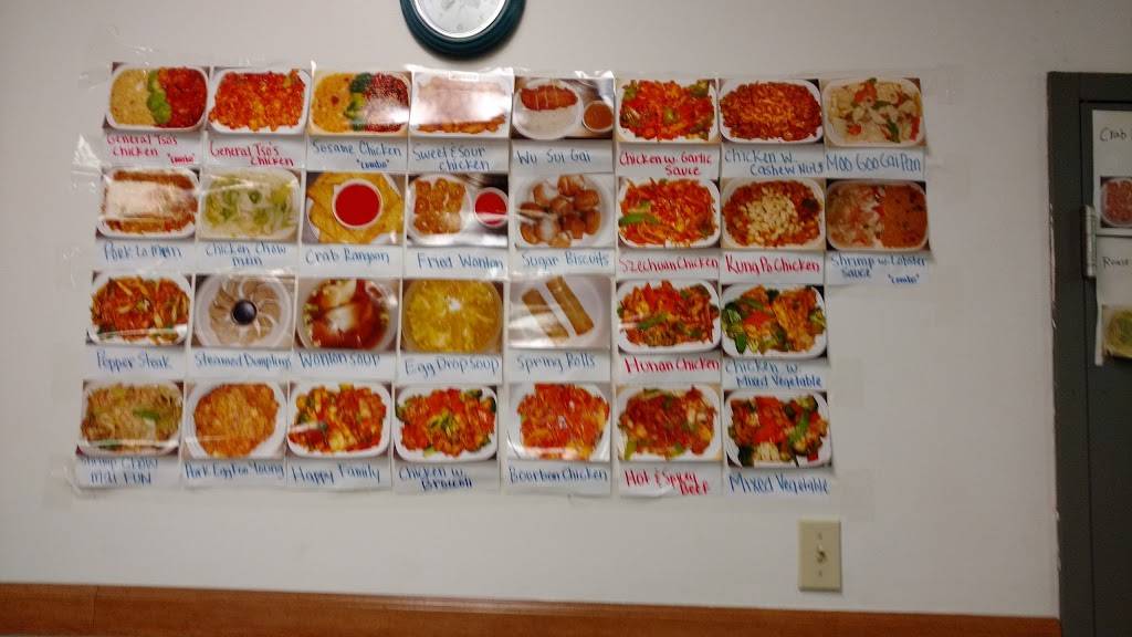 Great Wall Chinese Restaurant | restaurant | 1110 E Main St, Lancaster, OH 43130, USA | 7406531770 OR +1 740-653-1770