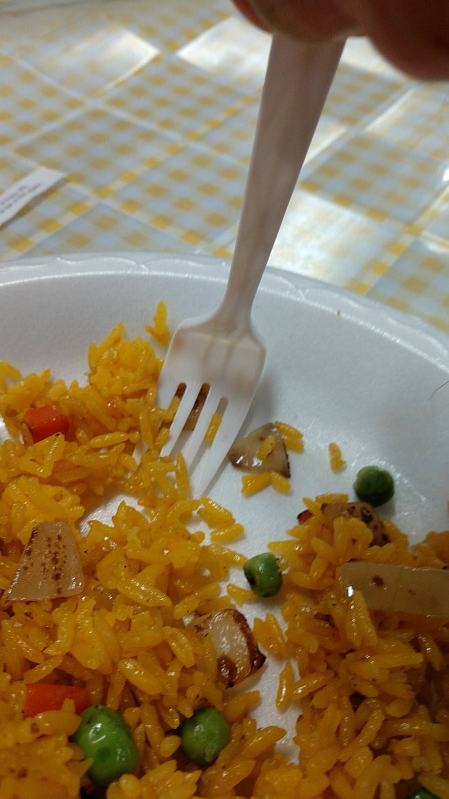 Chinatown Restaurant | restaurant | 405 Central Ave, Butner, NC 27509, USA | 9195758455 OR +1 919-575-8455