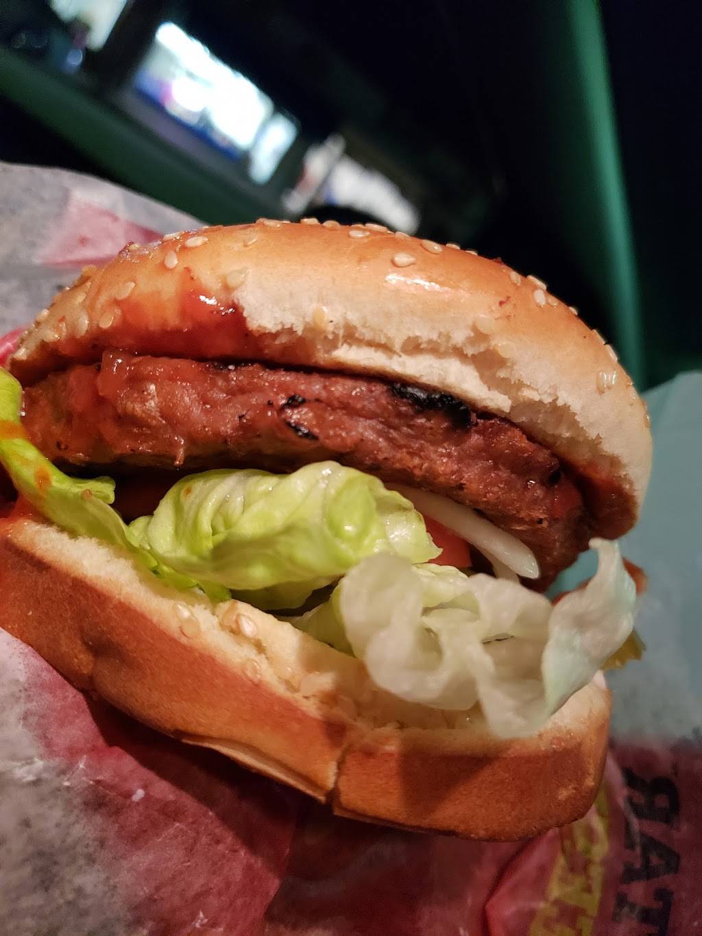 Carls Jr. | restaurant | 1900 S San Gabriel Blvd, San Gabriel, CA 91776, USA | 6265738480 OR +1 626-573-8480