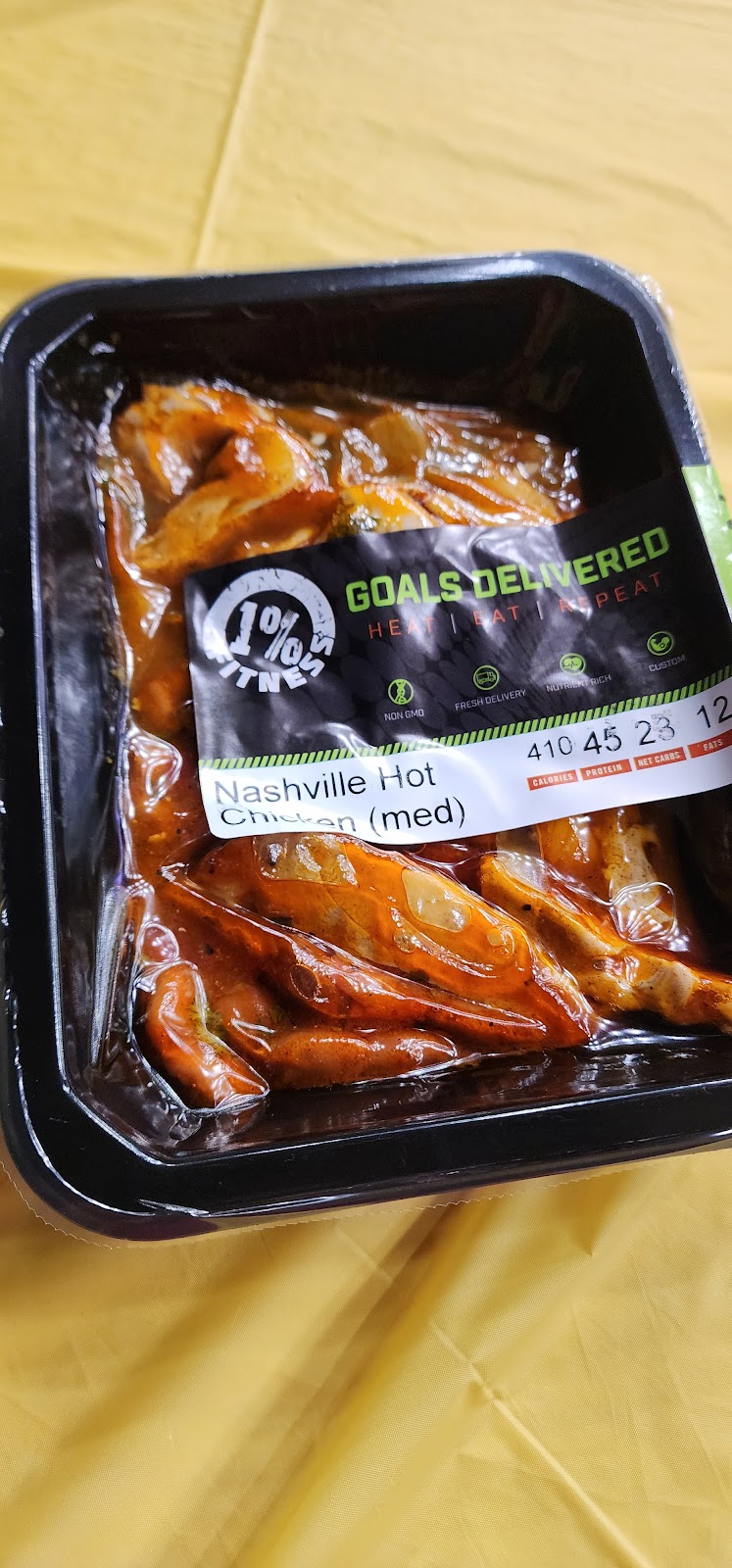 1% Fitness | restaurant | 305 S 850 E unit 101a, Lehi, UT 84043, USA | 8018335383 OR +1 801-833-5383