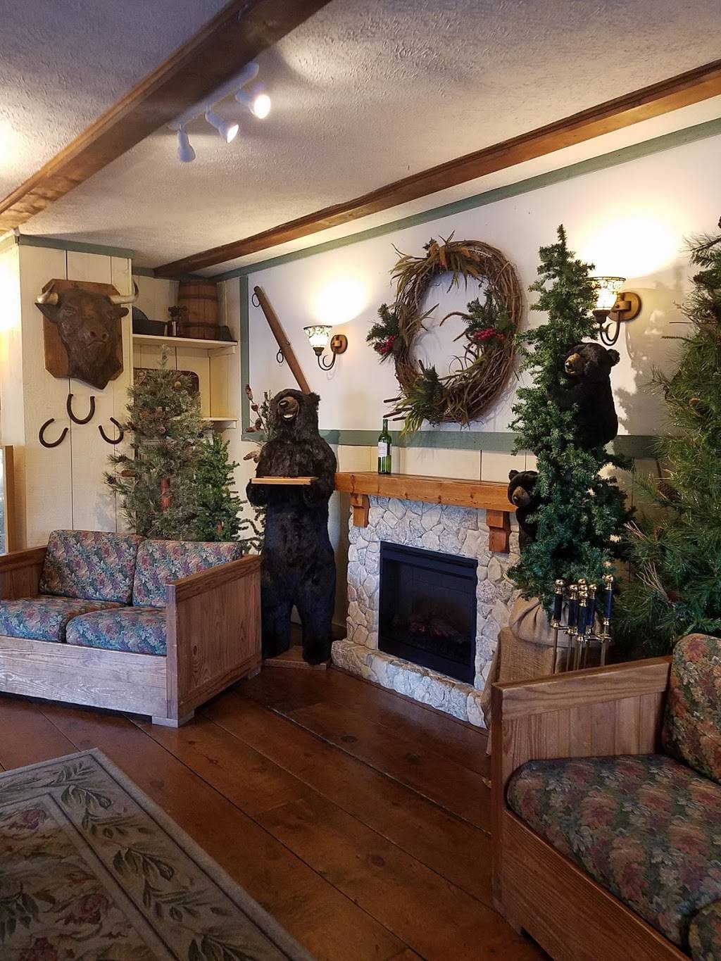 Bull N Claw | restaurant | 2270 Post Rd, Wells, ME 04090, USA | 2076468467 OR +1 207-646-8467