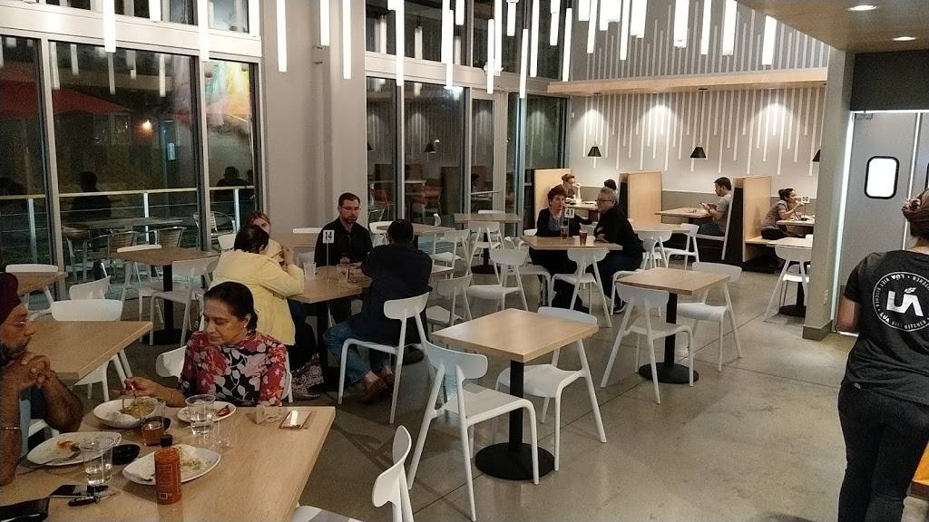 Lúa Viet Kitchen | restaurant | 1540 W Alabama St #300, Houston, TX 77006, USA | 3462277047 OR +1 346-227-7047