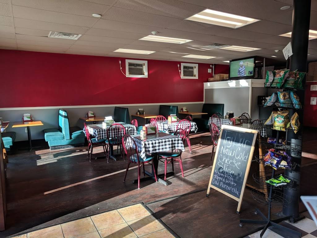 Cusatos Pizzeria and Deli of Ballston Spa | restaurant | 2100 Doubleday Ave #21, Ballston Spa, NY 12020, USA | 5183093581 OR +1 518-309-3581