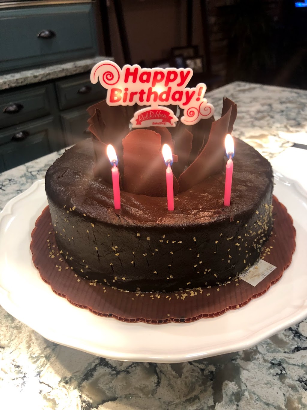 Red Ribbon | bakery | 2030 Diamond Blvd, Concord, CA 94520, USA | 9256891684 OR +1 925-689-1684