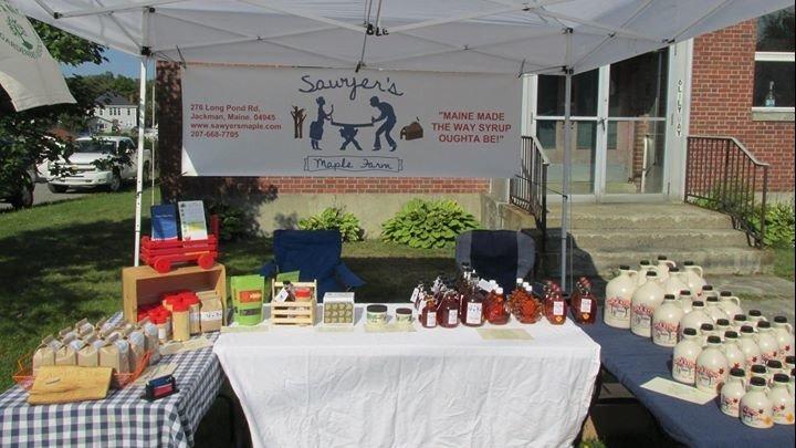 Sawyers Maple Farm | restaurant | 276 Long Pond Rd, Jackman, ME 04945, USA | 2076686026 OR +1 207-668-6026