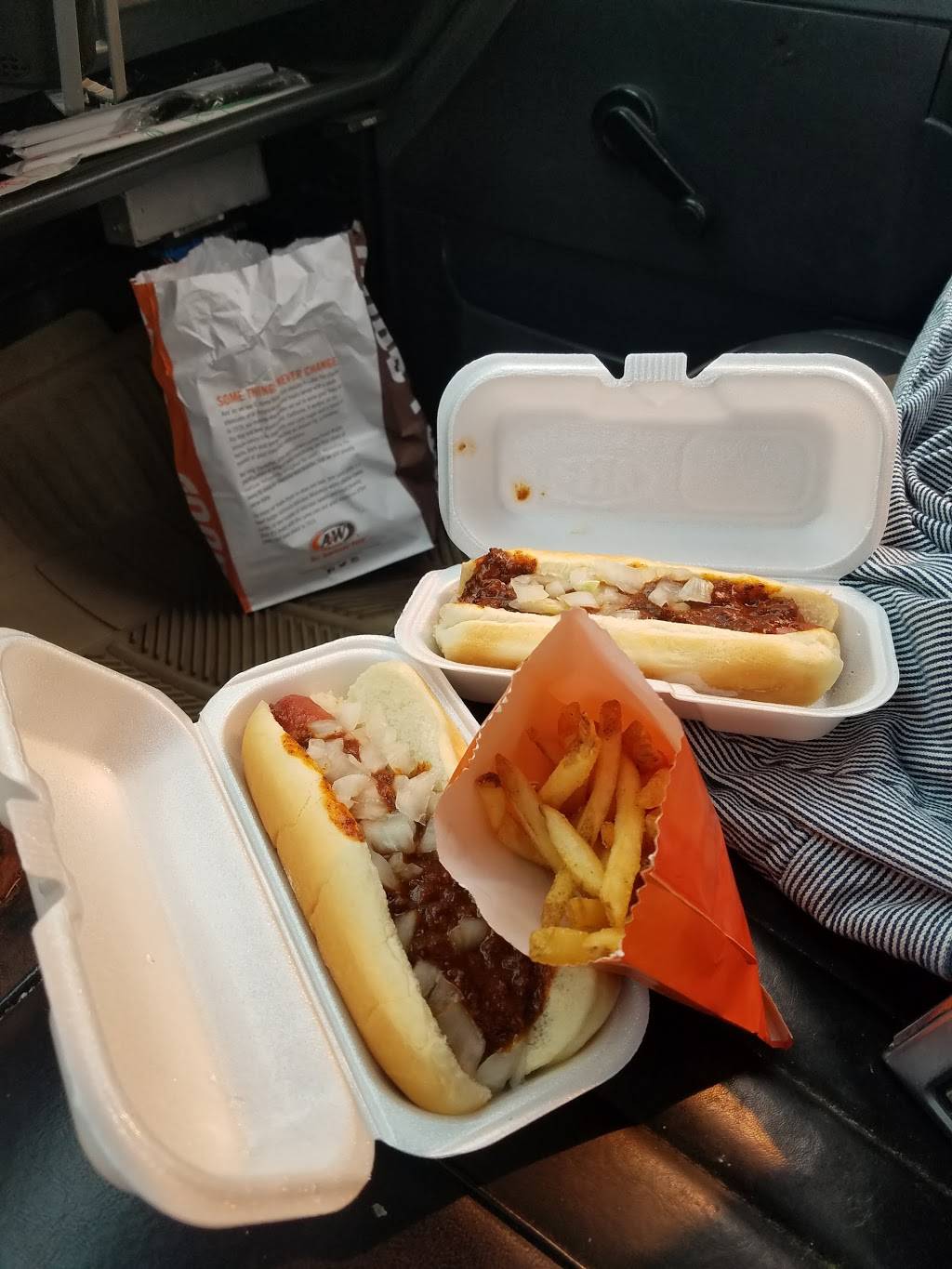 KFC | restaurant | 2647 N Pearl St, Tacoma, WA 98407, USA | 2537524193 OR +1 253-752-4193